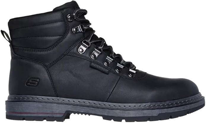 Skechers USA Men's mens Corado - Jaxx
