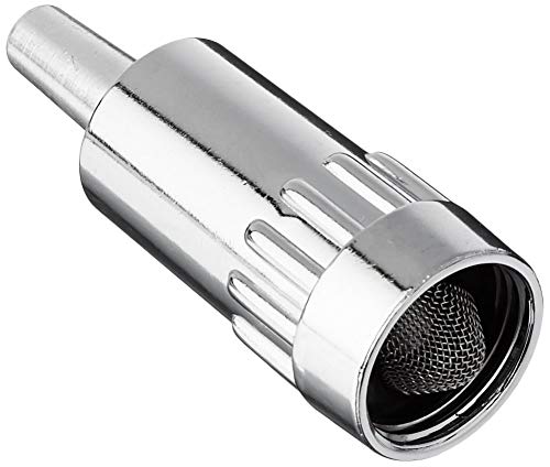 Lixit® L100 Water Faucet Automatic Fountain for Dogs and Other Pets - Made in USA (1 Pack)