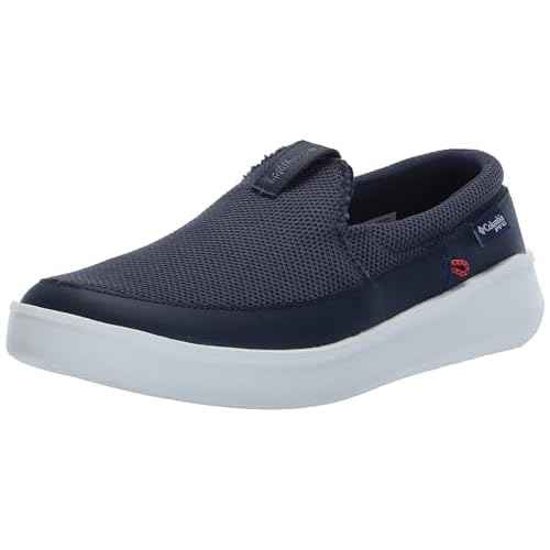 Columbia Men's Boatside PFG Boat Shoe