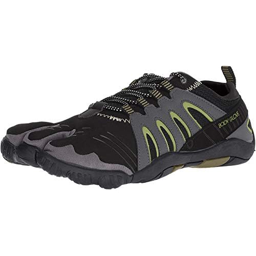 Body Glove Men's 3T Barefoot Warrior Water Shoe
