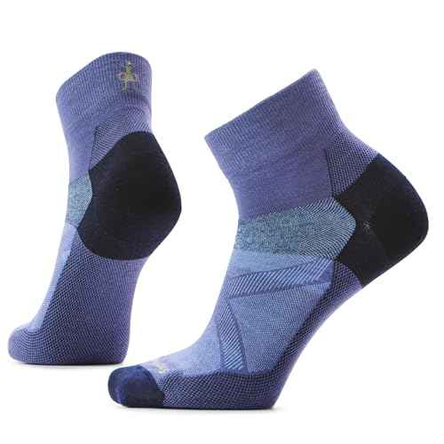 Smartwool Men's Bike Zero Cushion Ankle Socks