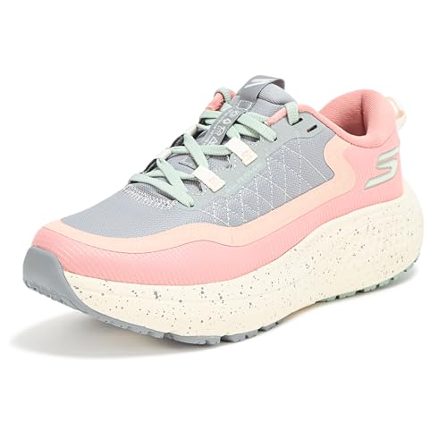 Skechers Womens Go Run Supersonic Max All Terrain