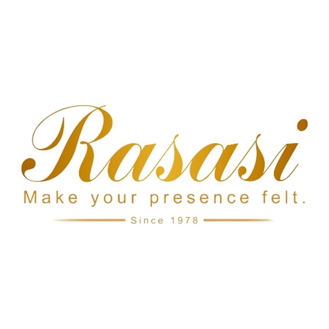 RASASI Shuhrah Sensuelle Eau de Parfum Spray 90ml (3.0 Oz) | A Fragrance for the Modern Muse | Luxurious Floral Perfume