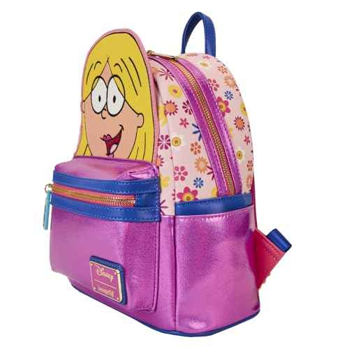 Loungefly Lizzie McGuire Cosplay Mini Backpack