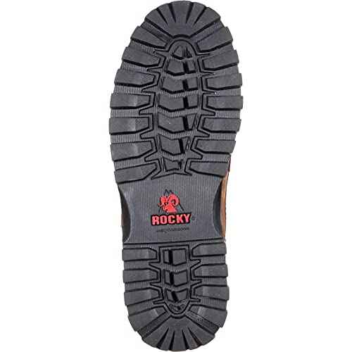 ROCKY Outback GORE-TEX¢ç Waterproof Hiker Boot