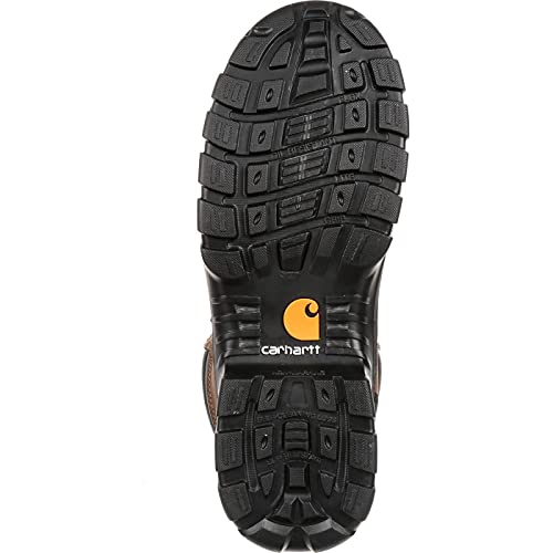 Carhartt Men's Rugged Flex 6" Comp Toe Construction Boot