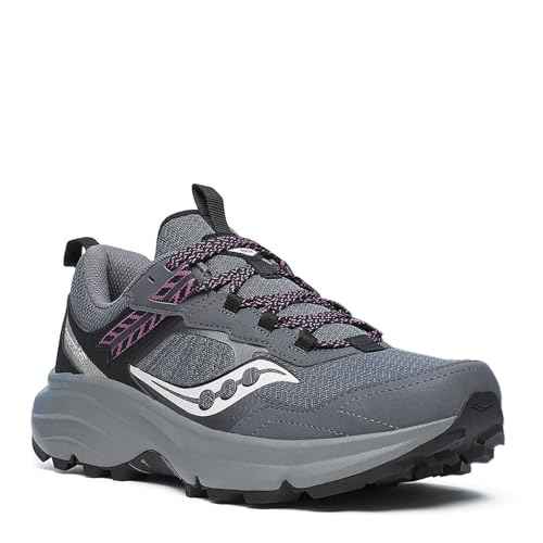 Saucony Women's Excursion Tr17 Hiking Shoes