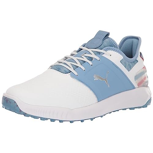 PUMA Mens Ignite Elevate Volition
