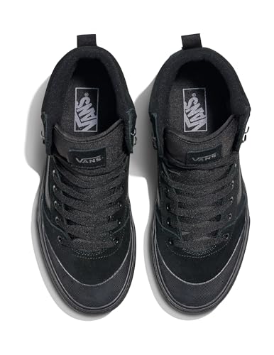 Vans mens Ashwood Hi Vansguard High-top Shoe