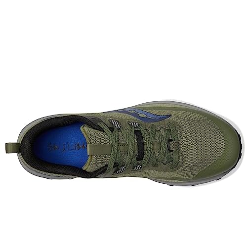 Saucony Mens Peregrine 13