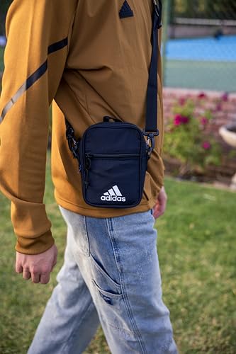 adidas Unisex Adult Must Have Festival Crossbody Small Bag