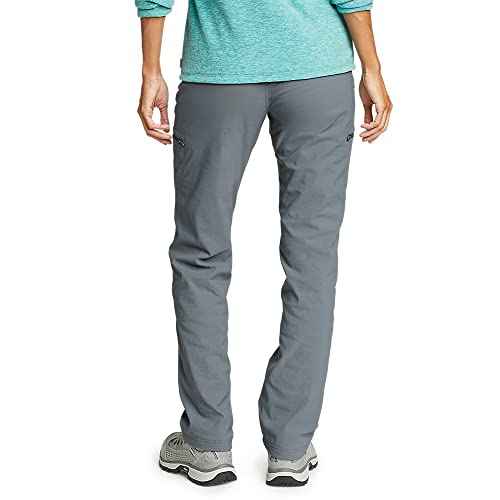WR Rainier Lined Pant:Graphite, 8