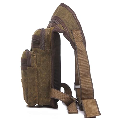 Drop Leg Bag for Men Women