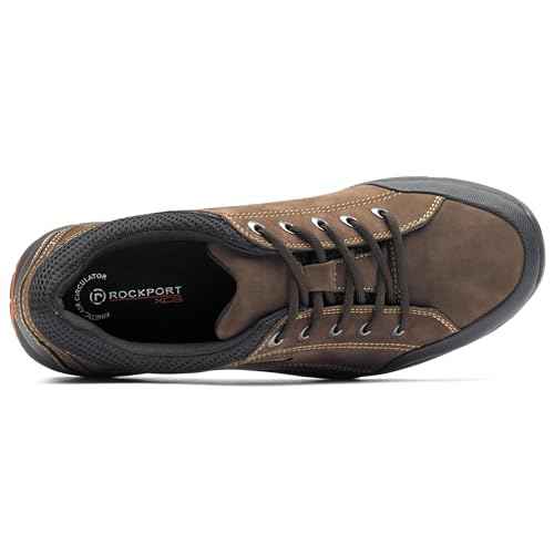 Rockport Men's Chranson Walking Shoe
