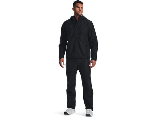 Under Armour Stormproof Lined Mens Rain Pants 4XL
