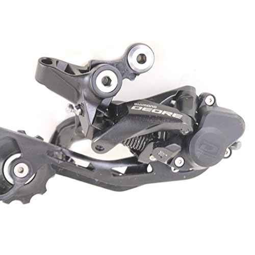 Shimano Deore M6000 Shadow+ Rear Derailleur
