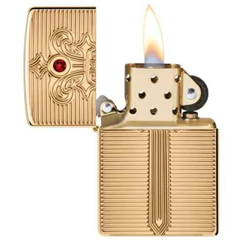Zippo Mythical Lighters
