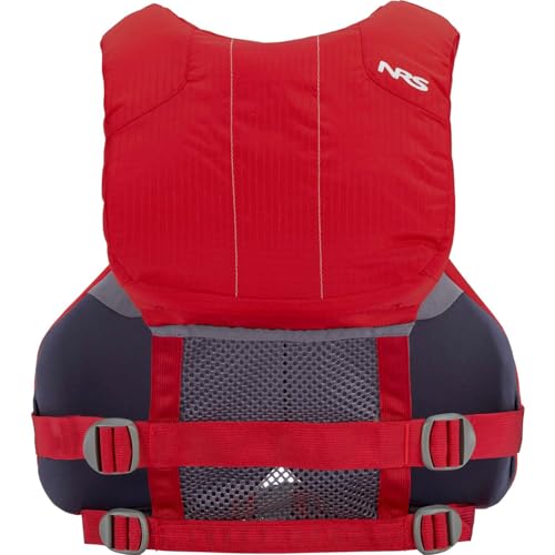 NRS Lucid Lifejacket (PFD)