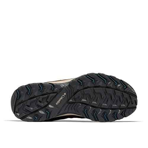 Columbia Men's Granite Trail Hiking Shoes