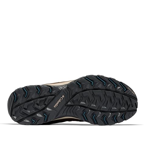 Columbia Men's Granite Trail Hiking Shoes