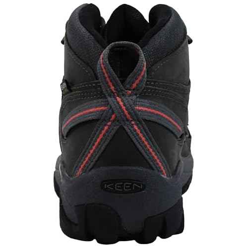 KEEN Women's Targhee 2 Mid Height Waterproof