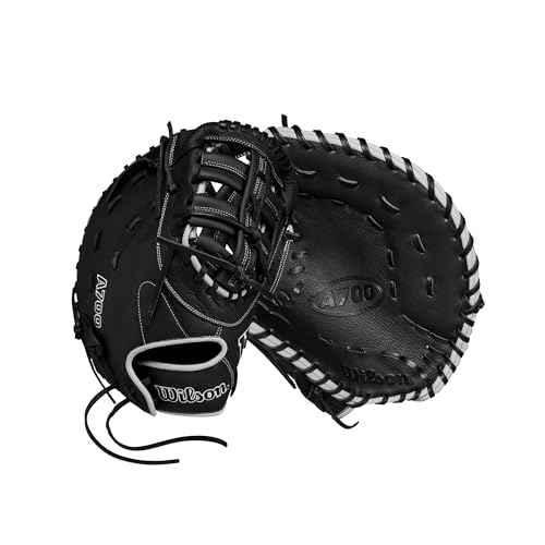 WILSON 2024 A700 Baseball First Base Mitts