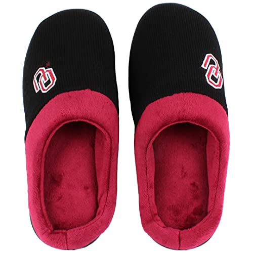 Comfy Feet Everything Comfy NCAA Comfy Clog Slippers