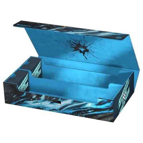 Ultimate Guard - Omnihive 1000+ Xenoskin - Magic: The Gathering - Aetherdrift