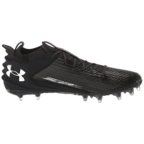 Under Armour Mens Blur Smoke 2.0 Molded Cleat