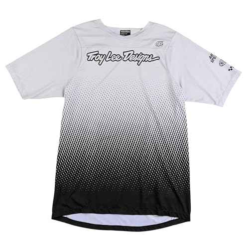 Troy Lee Designs Skyline Short Sleeve Jersey