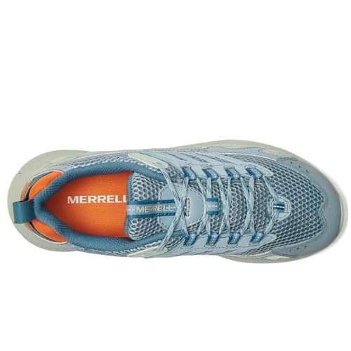 Merrell Women's Moab Speed 2 Vent 2k Se Hiking Shoe