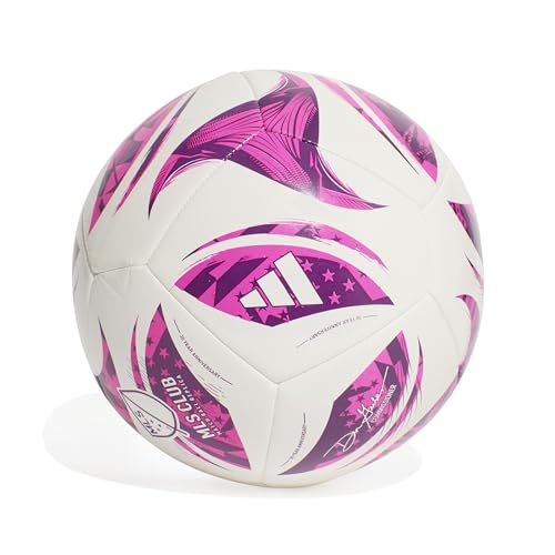 Adidas MLS Soccer Ball