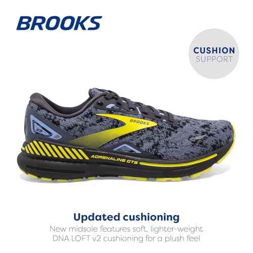 BROOKS Men's Sneaker