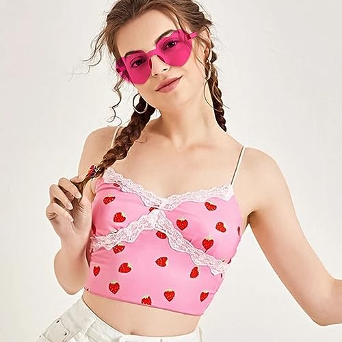 Geopty 10/20/40 Pack Fun Colorful Rimless Party Sunglasses Bulk Retro Funny Glasses Set for Bachelor Party Favors