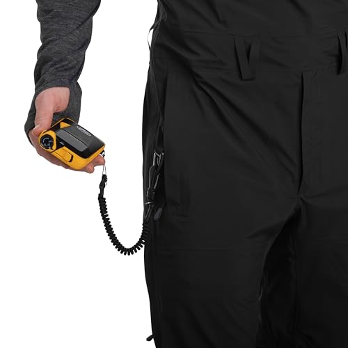 Outdoor Research Men's Carbide Bibs