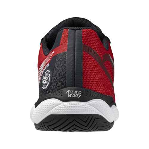 Mizuno Men's Wave Enforce Court Ac Tennis Shoe