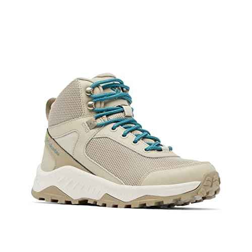 Columbia Women's First Generation Trailstorm Ascend Mid Waterproof Hiking Boots