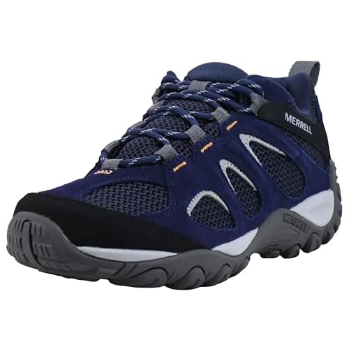 Merrell Women's Yokota 2 Hiking Shoe