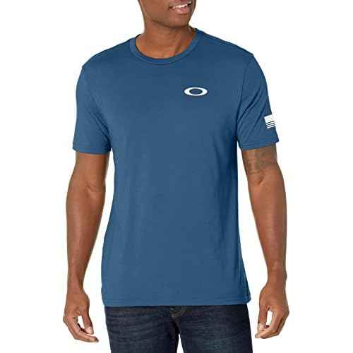 Oakley Unisex-Adult Si Strong Tee