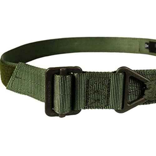 BLACKHAWK CQB/Rigger's Belt - Olive Drab, Medium