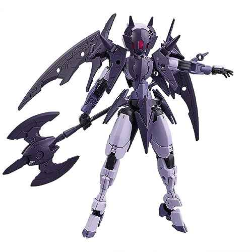Bandai Hobby - 30 Minute Missions - #49 EXM-E7r Spinata (Reaper Type) 30 MM 1/144 Model Kit