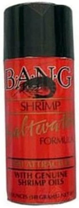Bass Assassin Bang Fish Attractant Aerosol