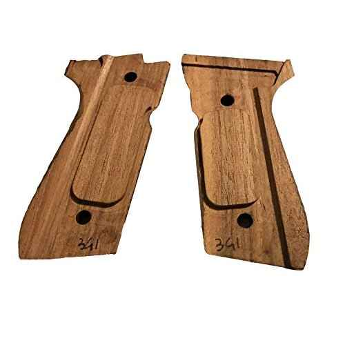 Beretta 92/96 Series Standard Gun Handles with Medallion