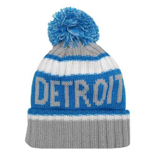 Kids Beanie Hat with Pom,Children Warm Knitted Pompom Hat,Boys Girls Beanie Cap&Winter Hat,Knitted hat Gift for Fans.