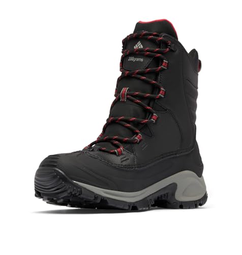 Columbia Men's Bugaboot III Snow Boot