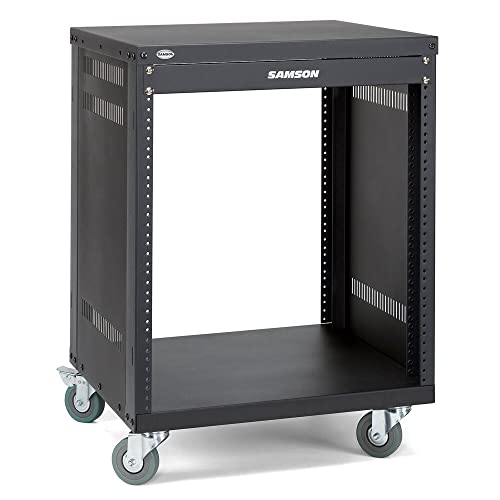 Samson Srk-12 Universal Equipment Rack Stand