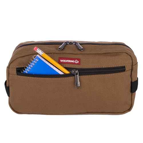 Wolverine Guardian Cotton Waist Pack