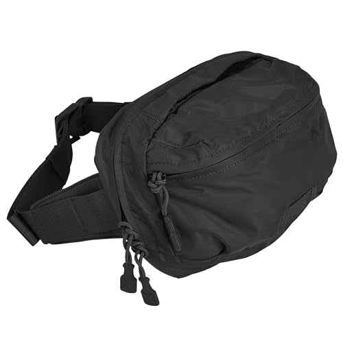 Vertx Long Walks MP 2L Tactical Waist Fanny Pack Concealed Carry Gear Bag for Travel, CCW, EDC, Work, Hiking, Outdoor