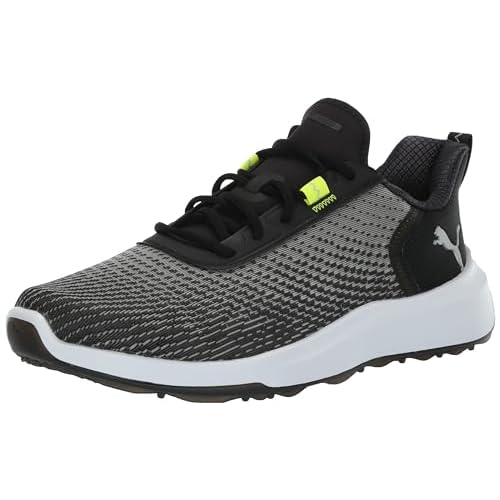 PUMA Mens Fusion Crush Sport Wide