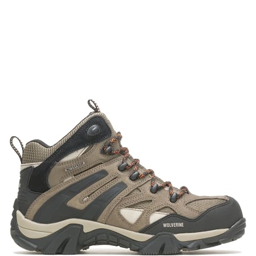 Wolverine mens W880350Hiking Boot